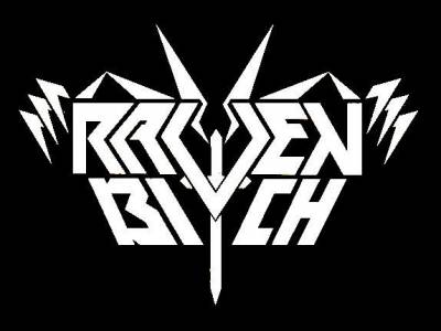 logo Raven Bitch